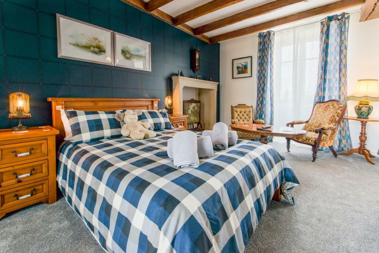 Du Noyer Bed & Breakfast